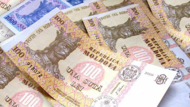 Guvernul dublează fondul pentru investiții la patru miliarde de lei