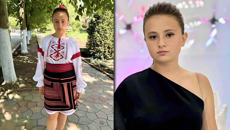 O fată de 13 ani luptă cu o formă agresivă de cancer. Apelul familiei