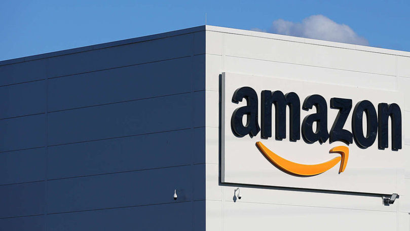 Amazon plănuiește cea mai mare reducere de personal din 2022