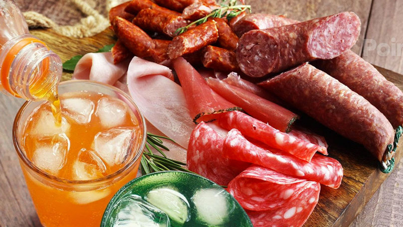 Experții au identificat două tipuri de alimente care afectează memoria