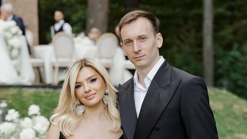 Solistul trupei The Motans a devenit tată pentru a doua oară
