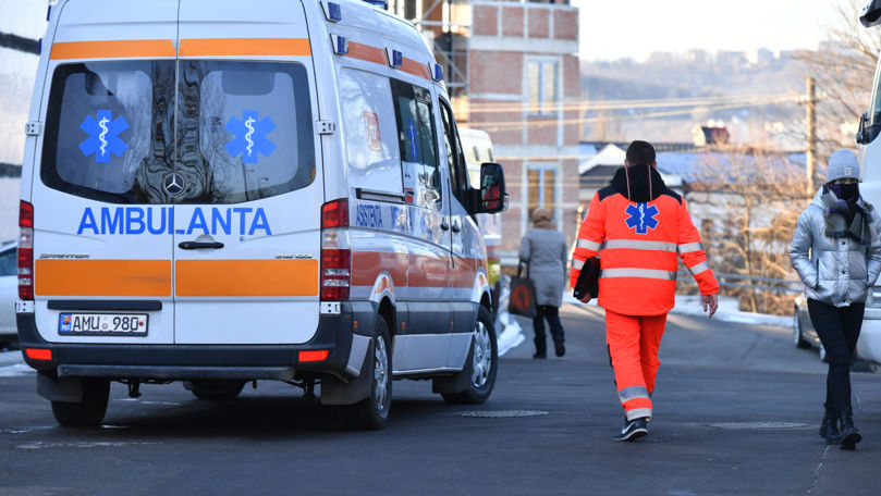 Presiuni bisericești în cazul medicului acuzat că a furat un lanț de aur