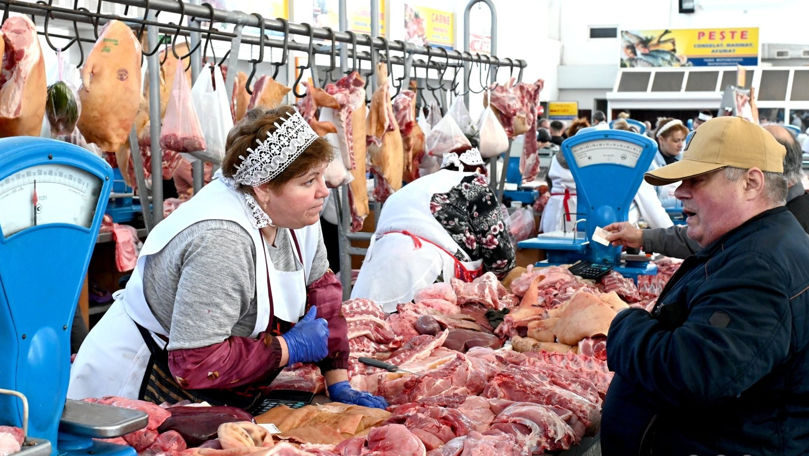 Chișinăuienii, în pregătiri pentru masa de Hram. Ce recomandă experții