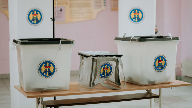 Alegeri locale 2025: 7 octombrie, ultima zi de depunere a candidaturilor