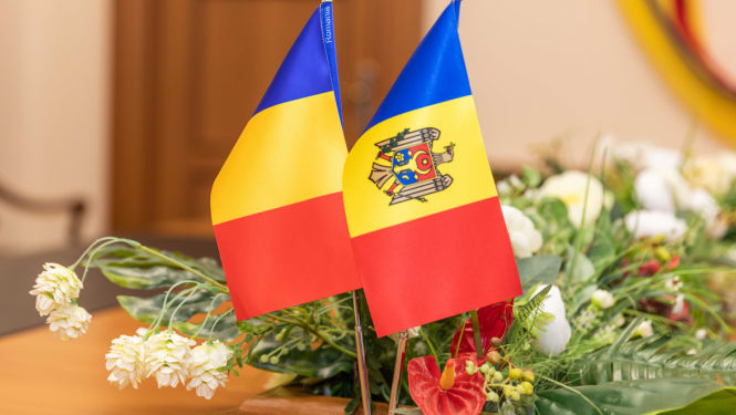 Moldova și România implementează 62 de proiecte bilaterale de cercetare