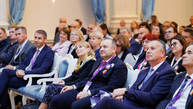 Ministra Sănătății: Combaterea cancerului este o prioritate strategică