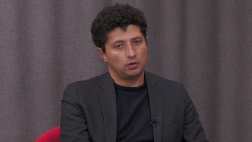 Radu Marian, despre prețurile mici de pe Temu: Trebuie să găsim o soluție
