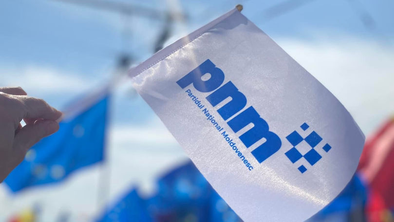 PNM salută componența noului Cabinet de miniștri în activitatea sa