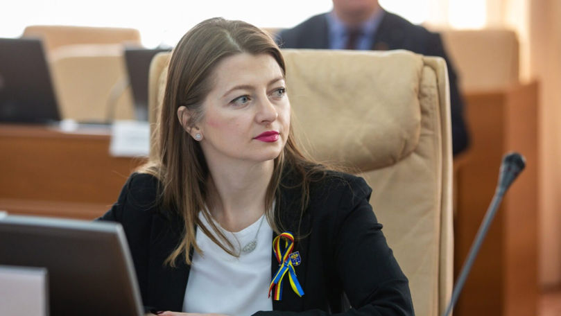 Ministra Justiției, despre un nou mandat: Ar fi nevoie de o mică pauză