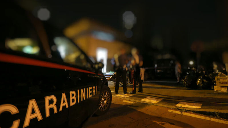 Italia: O moldoveancă a fost găsită decedată după 10 zile