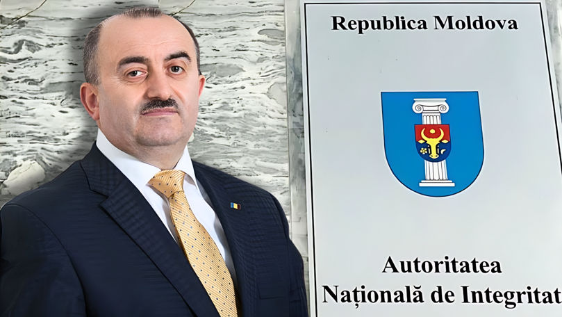 Un fost director al Căii Ferate scapă de controlul averii. Ce spune ANI