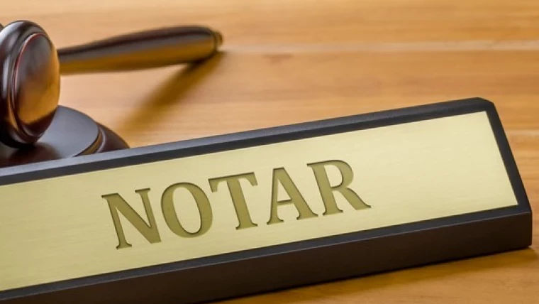 Concurs de admitere la stagiu de notar: Care sunt rezultatele