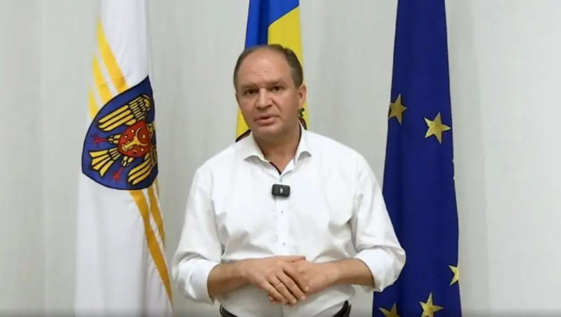 Ceban îndeamnă consilierii municipali să voteze bugetul pentru 2025