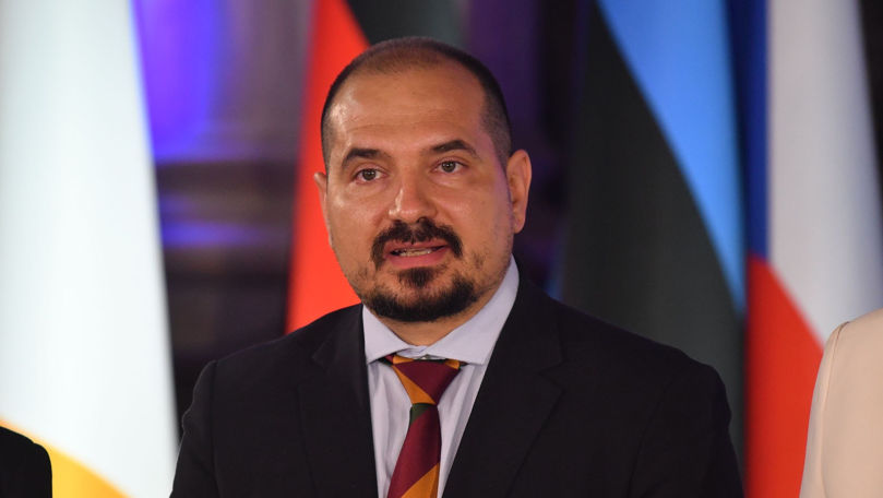 Regretă sau nu Alexei Buzu că a numit cetățenii cu un cuvânt jignitor