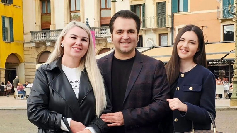Cazul morții Andreei Cuciuc: Părinții tinerei, obligați să achite despăgubiri