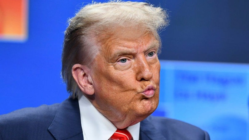 Ce boală are Trump. Obiectivul pentru 2026: Să supraviețuiască