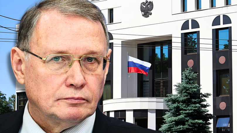 Ambasadorul rus la Chişinău: Moldova să se abţină de la paşi pripiţi