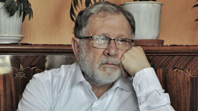 Artistul Leonid Gorceac împlinește astăzi 80 de ani. Ce mesaje a primit