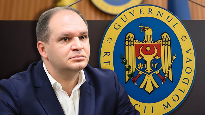 Ceban vrea doi miniștri în viitorul Guvern. Pe cine propune