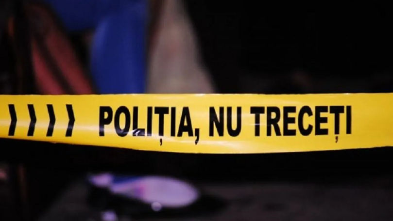Șoc în centrul satului Voloave. Bătaie cu bâta în plină stradă
