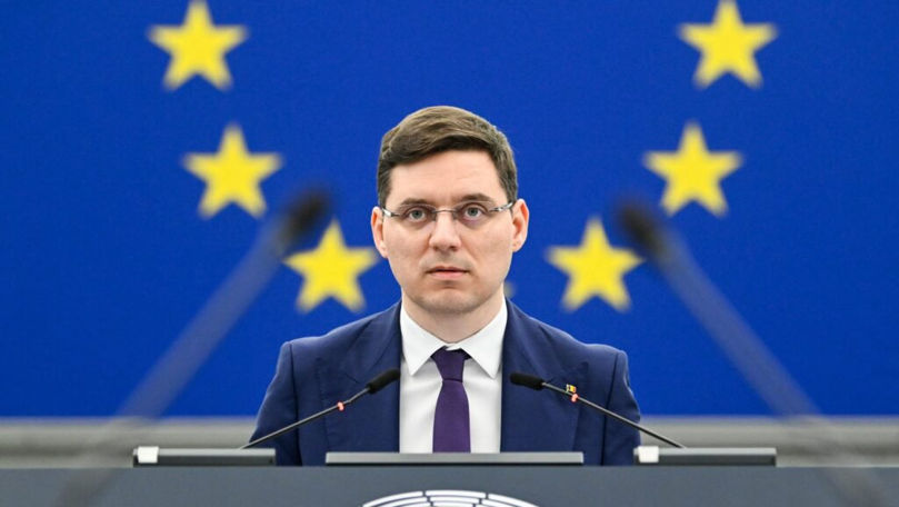 Negrescu: R. Moldova, pregătită să înceapă negocierile pe clustere cu UE