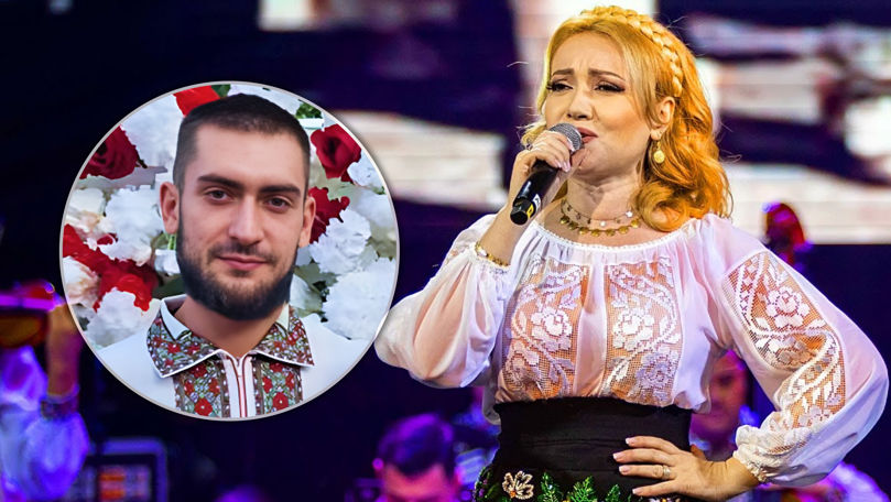 Adriana Ochișanu dezvăluie adevăratul motiv pentru care Cristian Botgros a ajuns la spital