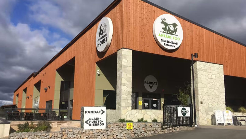 O grădină zoologică din Finlanda, vândută cu un euro