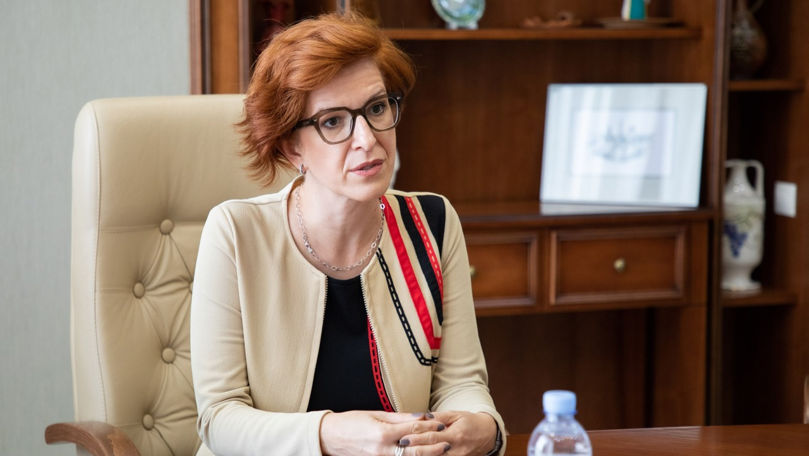 Reprezentanta PNUD: Moldova, exemplu de reziliență și reformă