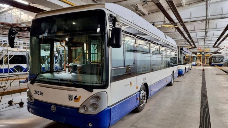 Un angajat al Regiei Transport Electric a decedat la locul de muncă