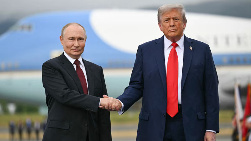 Trump salută inițiativa lui Putin de a respecta Tratatul New START timp de un an după expirare