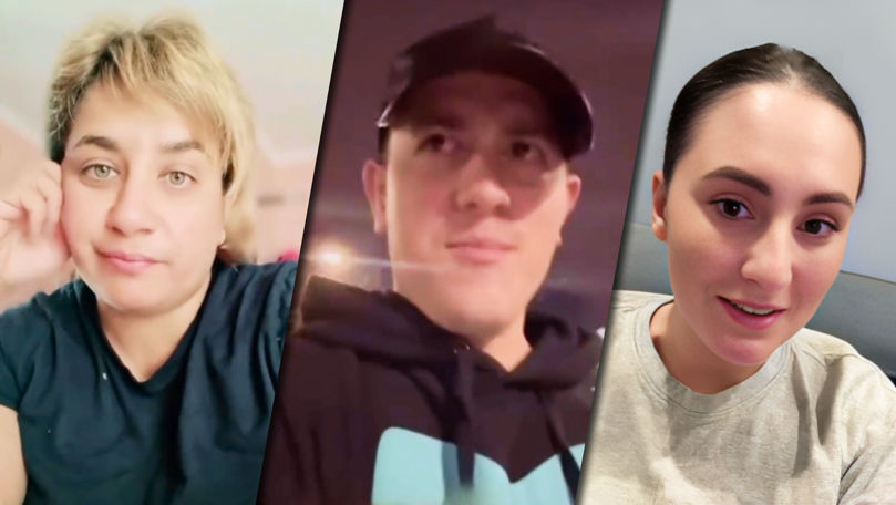 Și influenceri moldoveni au căzut în capcana TUX: Ce experiență au avut
