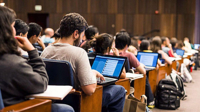 KAS oferă burse pentru studenții activi civic și politic din Moldova