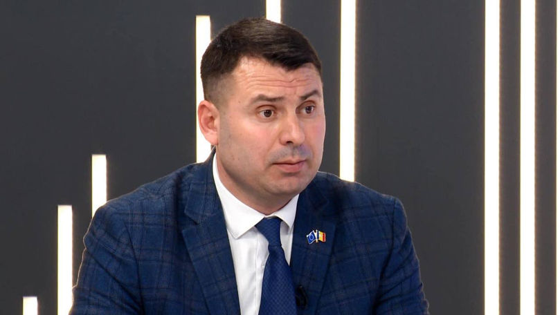 Postări suspecte dispărute de pe TikTok: Cum explică Vasile Costiuc
