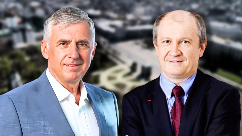 Ion Sturza: Toate acuzațiile aduse lui Alexandru Munteanu sunt ficțiuni