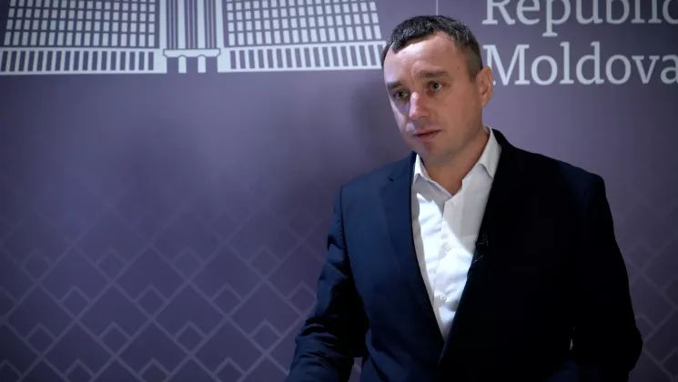 Proiectul PACCO rămâne în picioare? Chiriac: Vom lua o decizie împreună