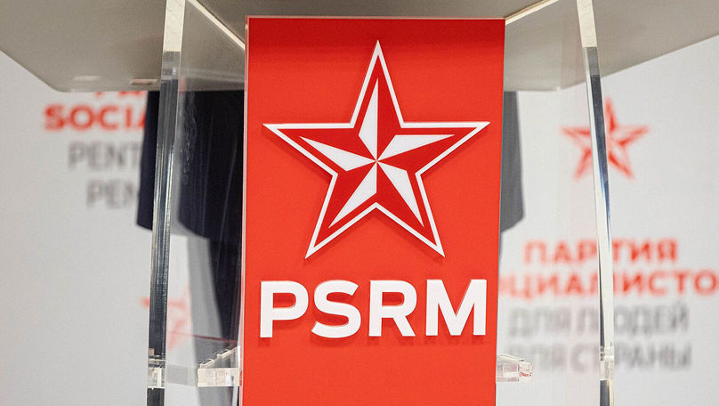 Reacția PSRM după ce PCRM a anunțat că va avea propria fracțiune în Parlament