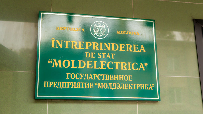 Moldelectrica își caută director. Doi candidați trec în etapa a doua