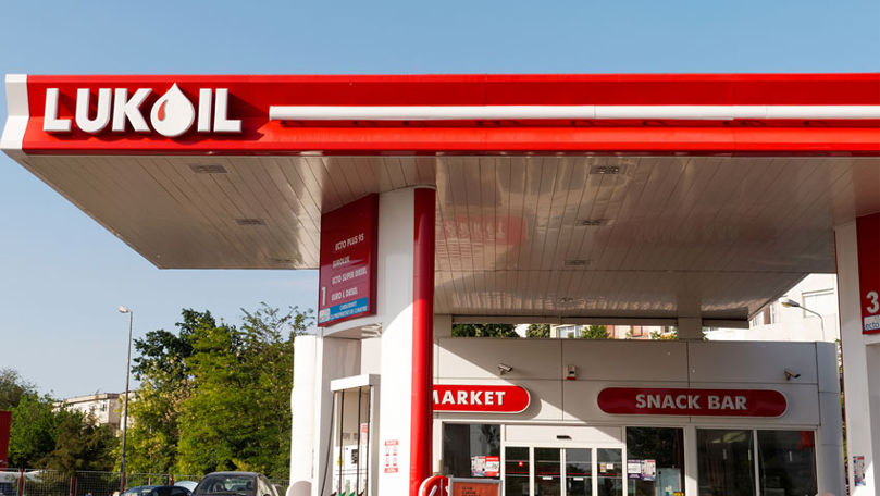 Moldova caută noi surse de produse petroliere, după sancționarea Lukoil