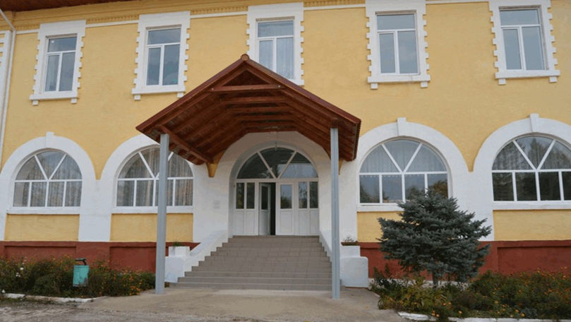 Colegiul pedagogic din Orhei, renovat și echipat cu tehnologie modernă