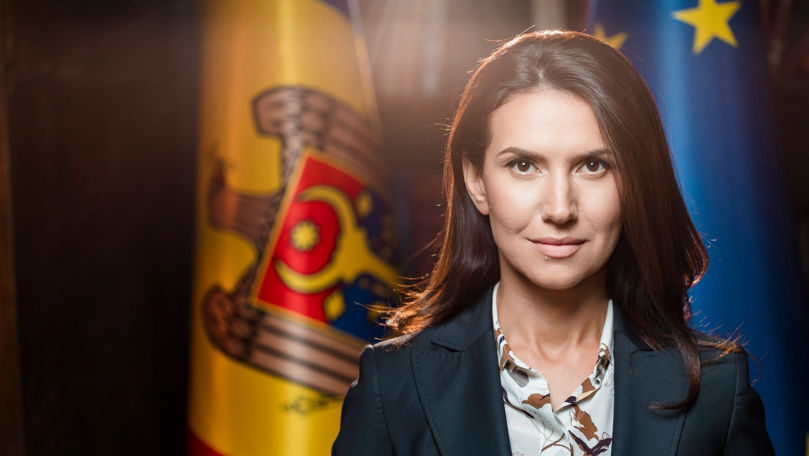 Stamate, despre conținutul toxic online: Trebuie să se poarte discuții