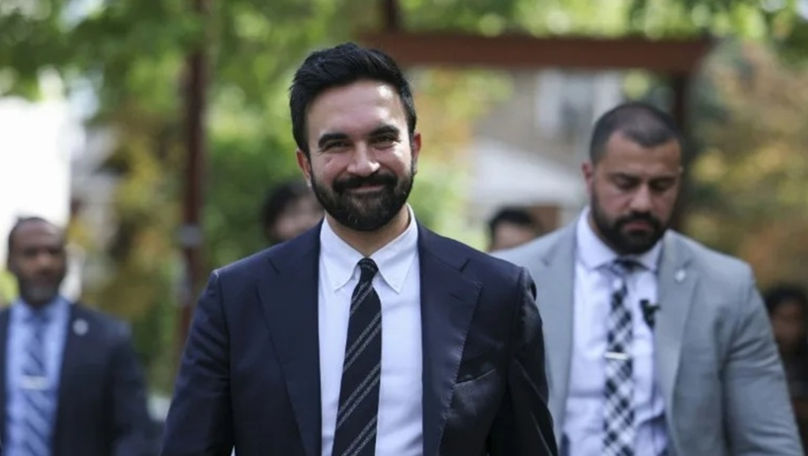 Tânărul socialist Zohran Mamdani, favorit în alegerile de la New York