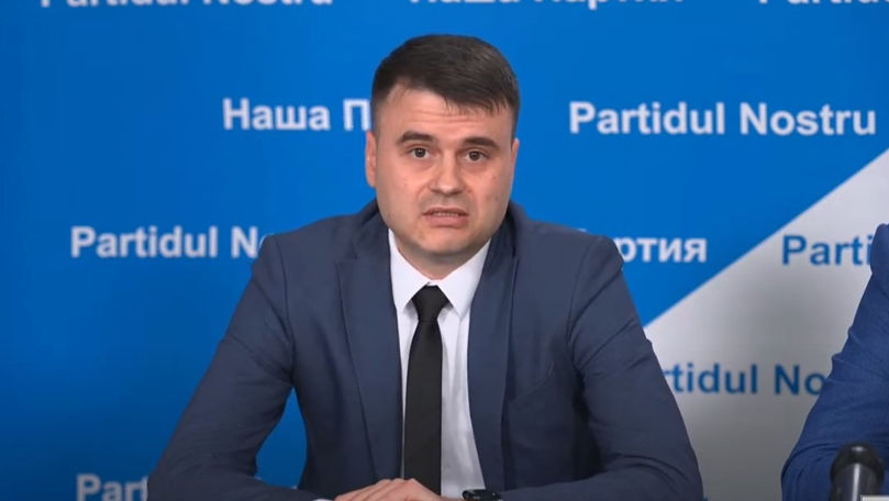 Berlinschii, către Munteanu: Votul electronic este așteptat de diaspora