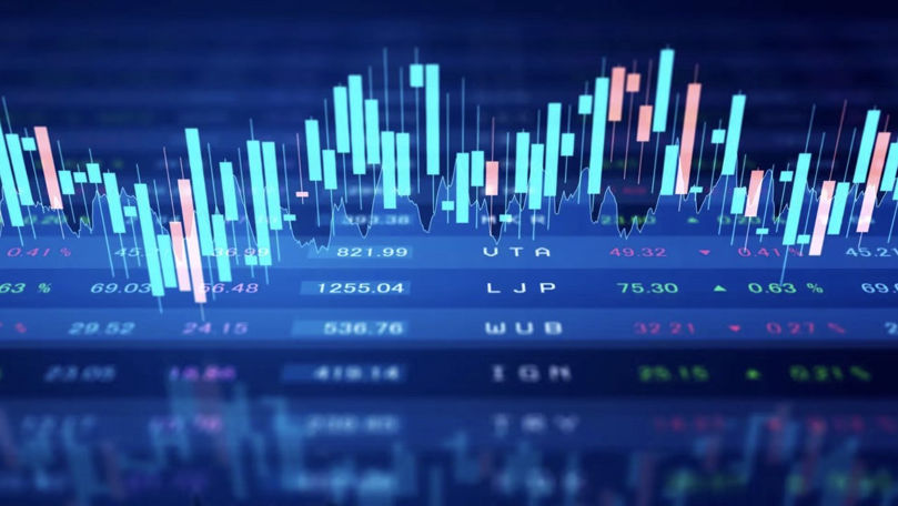 Nouă eră pe piața financiară: Moldova își creează o bursă internațională