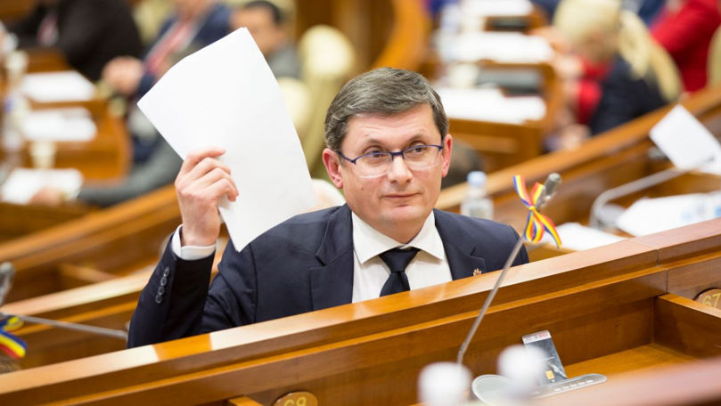 Cine a decis componența noului Guvern? Grosu: Nu o să mă credeți