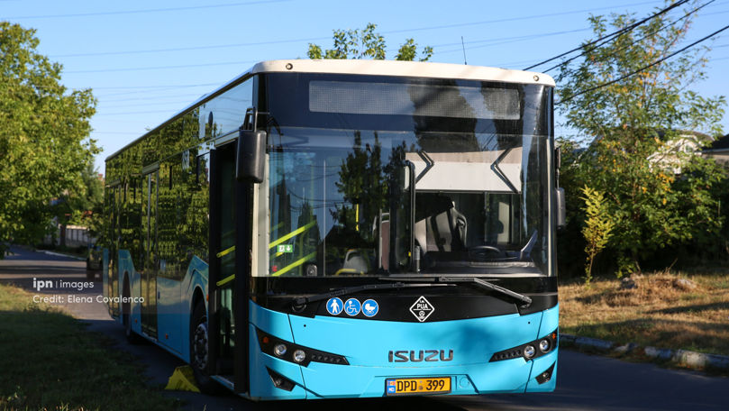 Orarul autobuzelor 47 și 48, ajustat pentru elevii din Ciorescu