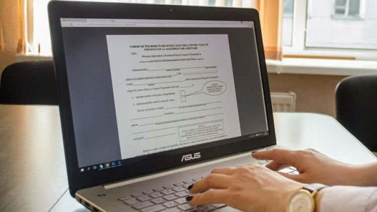 Dosarele de control vor fi digitalizate până la finele anului 2026
