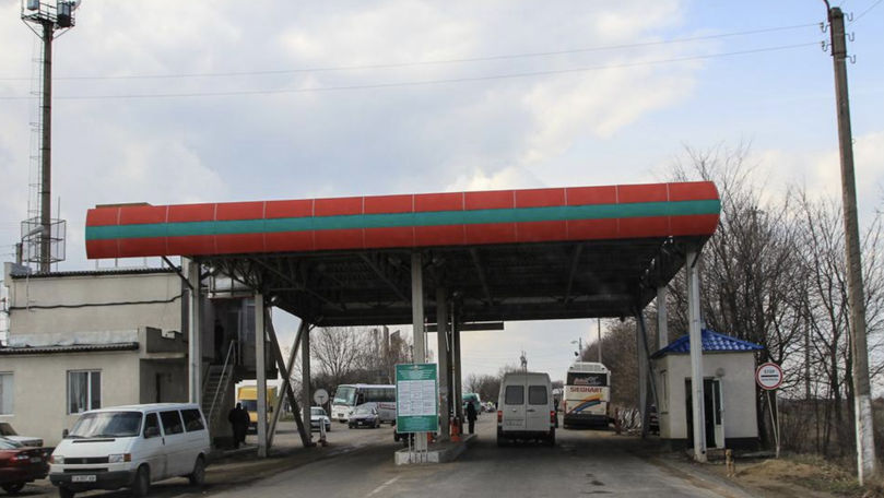 Consiliul UE a prelungit cu un an sancțiunile împotriva regimului de la Tiraspol