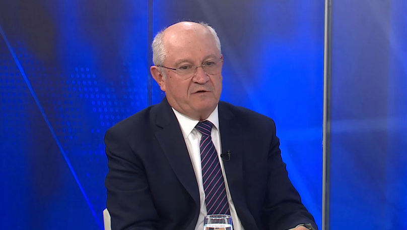 Munteanu: Vreau să pornesc, dacă nu în a cincea, atunci măcar în a treia viteză