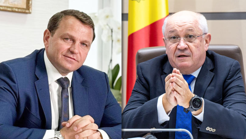 Scrisoare deschisă pentru Munteanu. Ce reforme propune Andrei Năstase