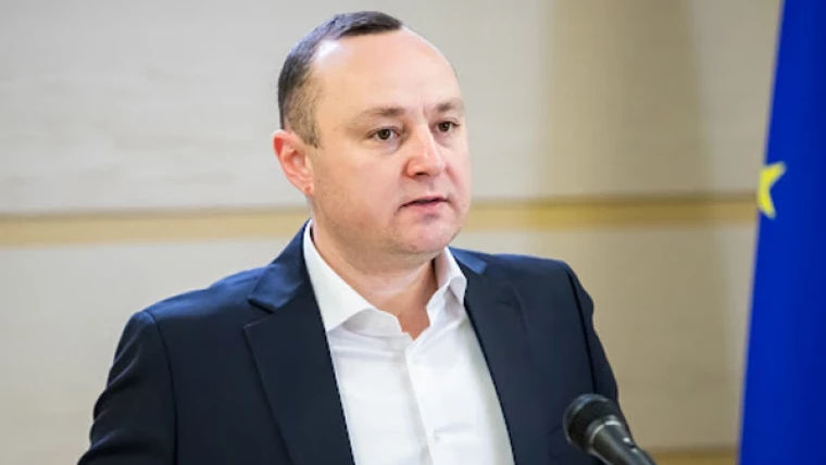 Vlad Batrîncea: Alegerile trebuie să se desfășoare în condiții egale